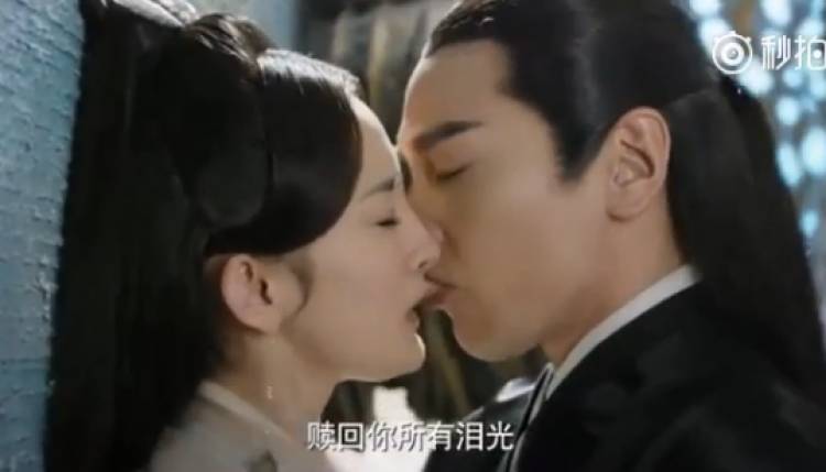 咬破嘴唇,咬破嘴唇有没有说法