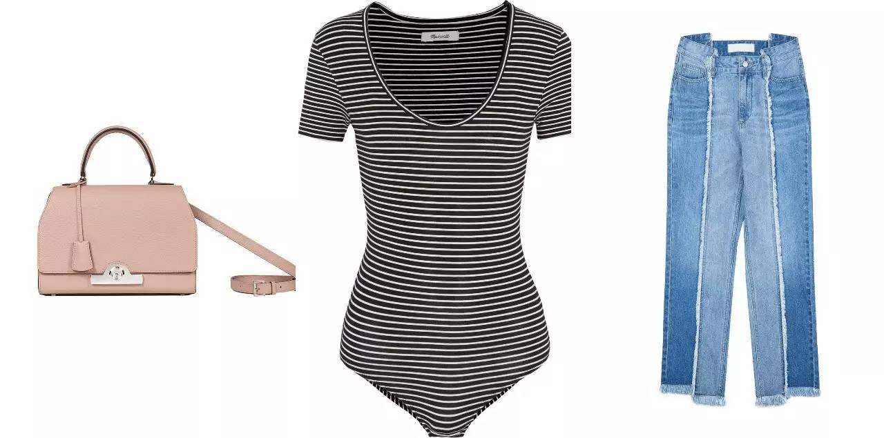 OK!FASHION|穿着“泳衣”就出街?我觉得OK!