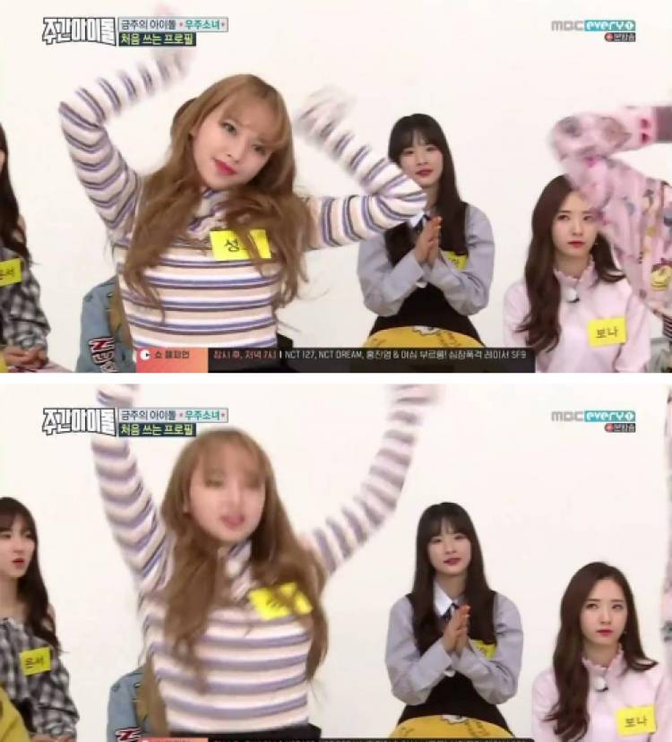 出道零收入被爆遭霸凌,出道六年零收入被曝光遭成员霸凌