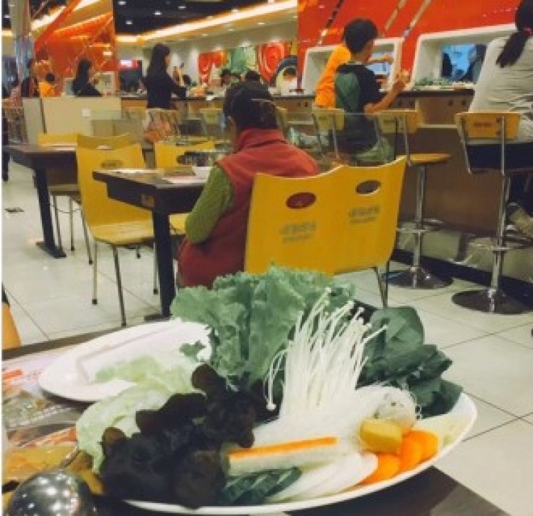 深夜食堂最感人的故事,治愈系深夜食堂故事