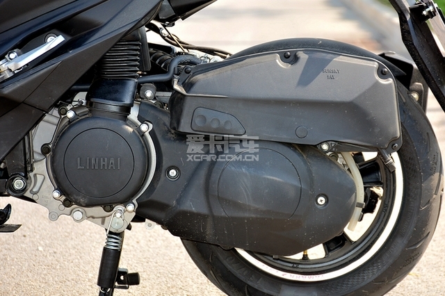 林海175t试驾深度评测,2019款林海175