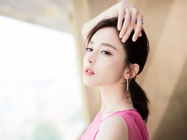 范冰冰祛疤膏,著名美妆博主范冰冰