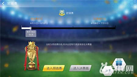 欧锦杯赛事,欧锦赛足球决赛