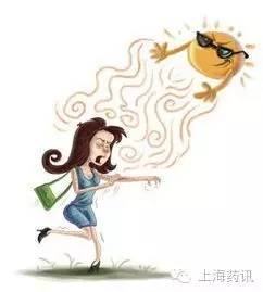 敏感性皮肤得了日光性皮炎怎么办,日光性皮炎中医药膏