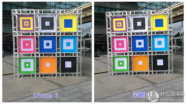 荣耀v8pro摄像头评测,感受v8