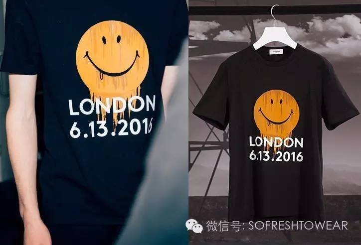 大发现|穿Coach的都是美少年