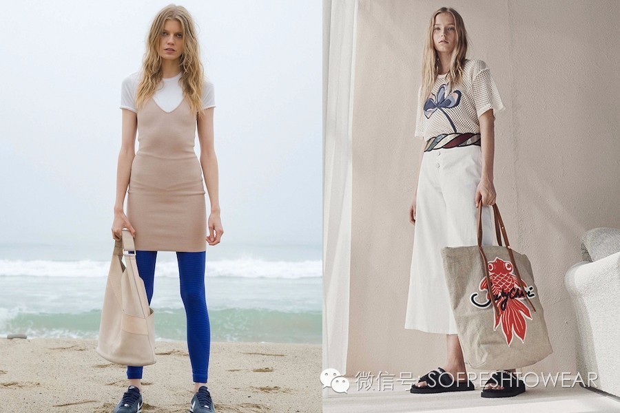 傲娇|老子背的这只包，谁敢说它不时髦