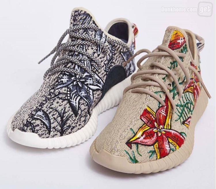 yeezy所有款式,那些年你没见过的五菱