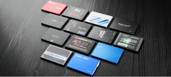 十大建议买的固态硬盘最新,三种固态硬盘最佳选择