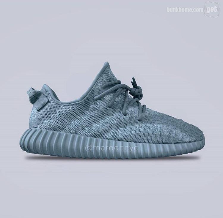 yeezy所有款式,那些年你没见过的五菱