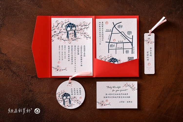 五年百款「纸品的美好」的日日夜夜