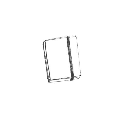 五年百款「纸品的美好」的日日夜夜