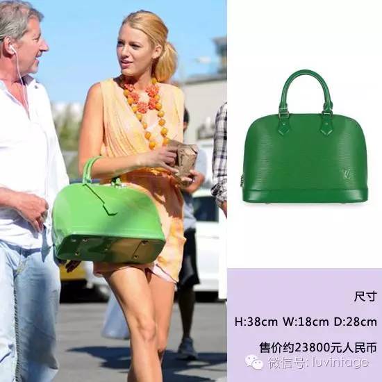 女生都爱的大牌包包,女士最爱lv包包