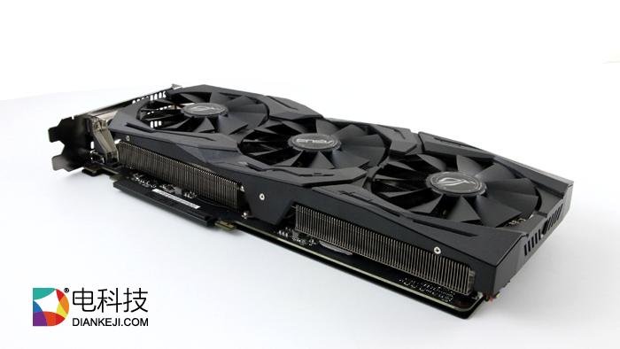 华硕rogstrix-rtx2060gaming,华硕rogstrix亮点