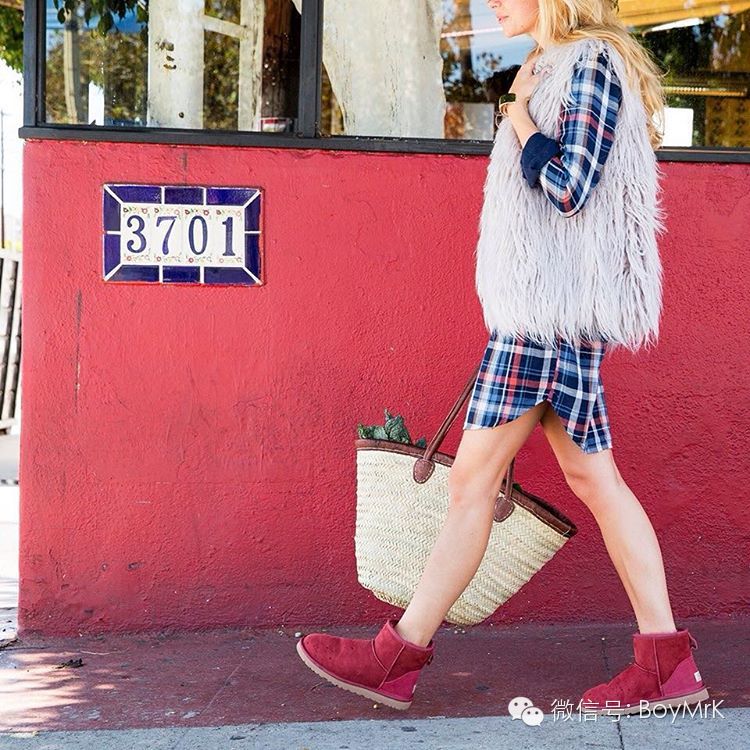 官方正品雪地靴ugg牛皮,正品雪地靴UGG男款