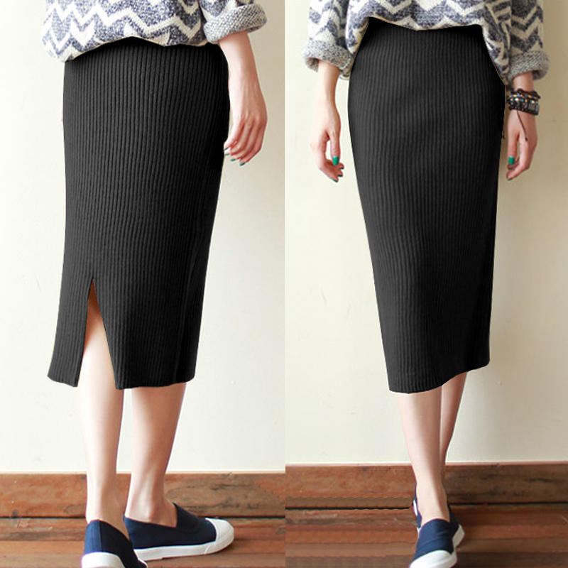 矮个子穿搭不用愁,145cm矮个子显瘦显高裤子