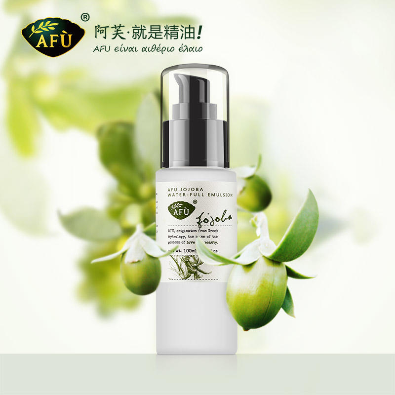 冬季补水乳液,哪款乳液既补水也不油