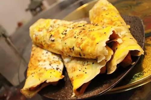 上海滩最有名的美食 (上海滩的特色美食)