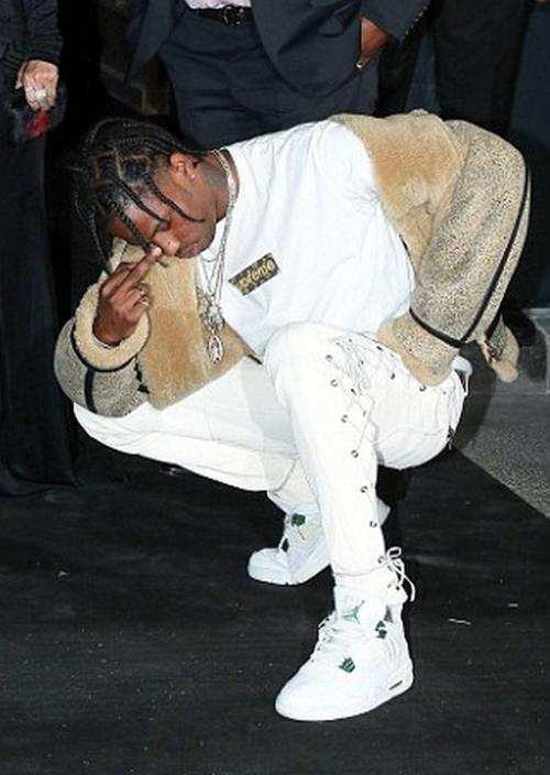 jordan4推荐高颜值,jordan34新配色发布公告