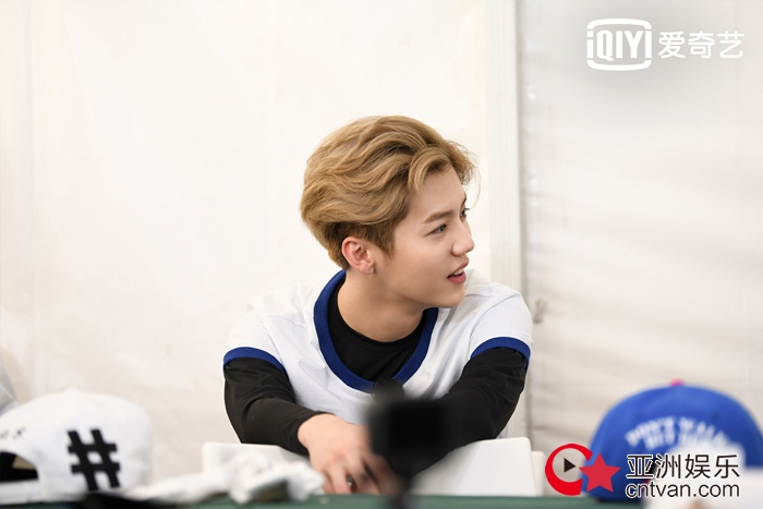 比指压板更凶残比横渡长江更刺激!极限任务虐哭跑男团