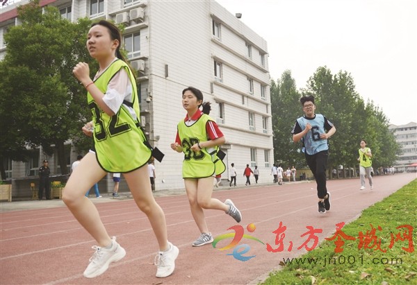 中考体育三项,中考体育三项是哪三项