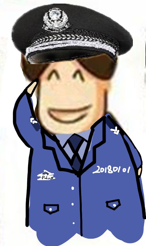 变与不变的意义,在监狱工作的真实感受