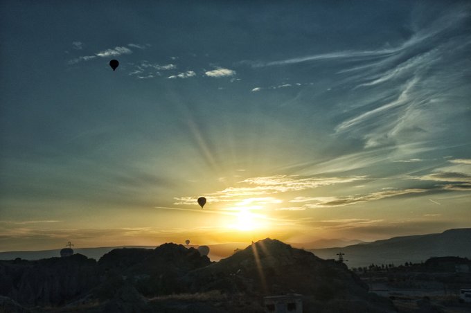 土耳其颜色风格,土耳其色调