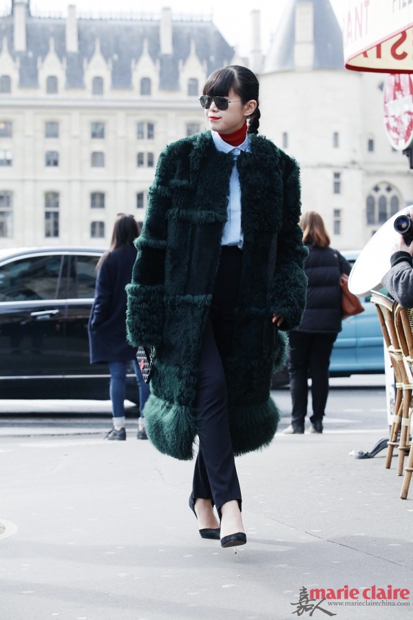 prsr帕莎眼镜活动,帕莎prsr时装周