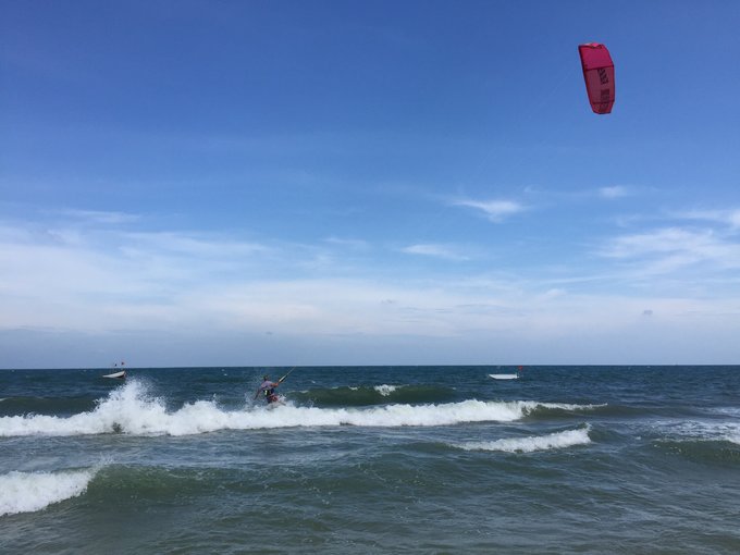 越南越美,自由行10天去越南旅游攻略