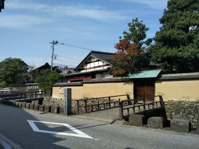 4月在冷门的日本乡下踏个春~小松、金沢5日