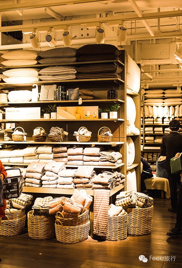 muji打折攻略,muji怎么逛