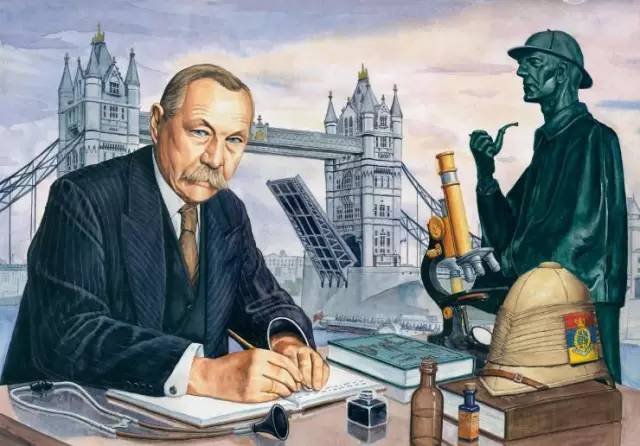 私荐||我不能睡卷福的理由