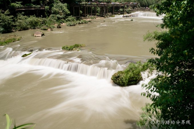 黄果树西江小七孔兴义青岩,西江苗寨黄果树青岩古镇位置