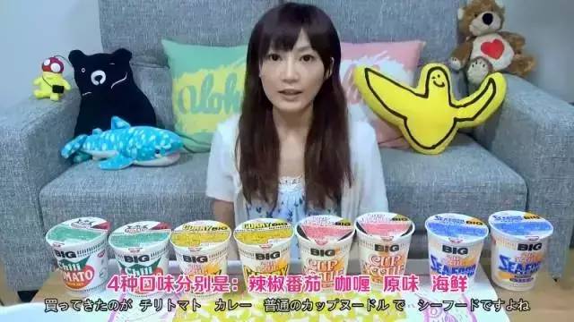 这么可爱的大胃王你见过么？