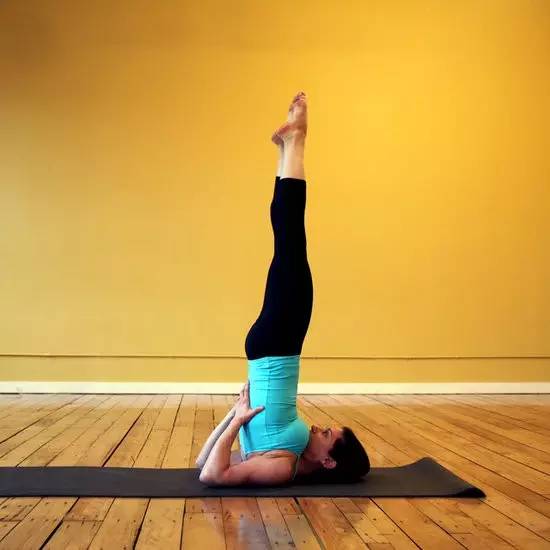 预防乳腺癌开肩开背瑜伽视频,乳腺癌可以做瑜伽吗