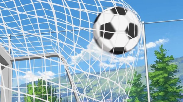 足球小将芒果tv,足球小将新版29集