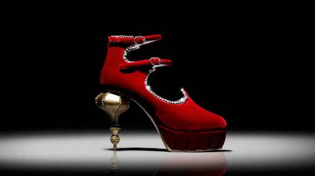 缓解穿高跟儿鞋脚趾痛的问题