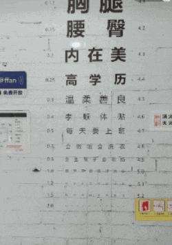 一嘴钢牙搞笑图,搞笑gif趣图来自女朋友的恶作剧