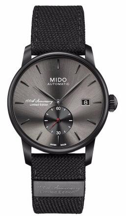 今年的万元手表,最简约的万元表