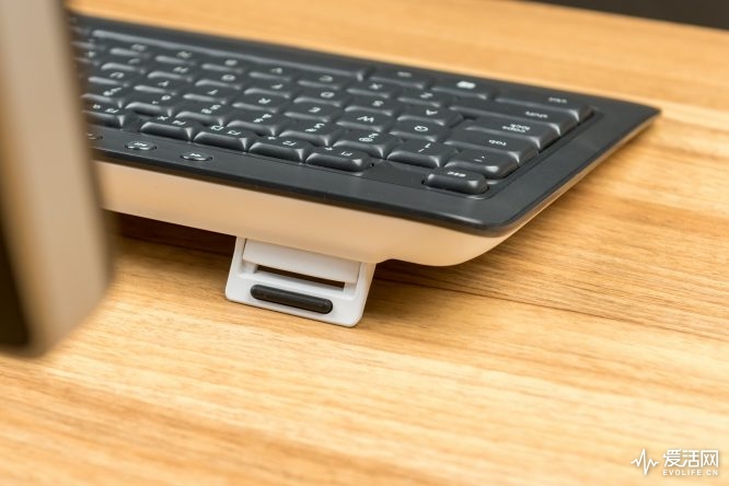 罗技MK540测评,罗技mk545对比540测评