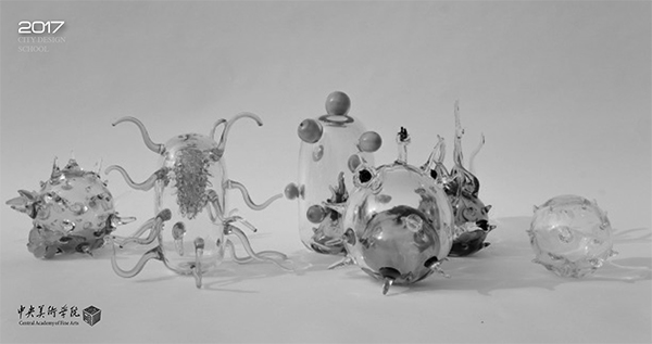 YD2018：央美毕业生玩转家居设计