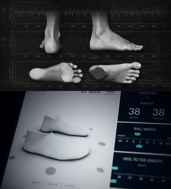 亲手制作自己的鞋子,如何自己做一双鞋