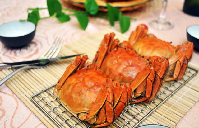 上海滩最有名的美食 (上海滩的特色美食)