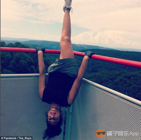 他用一条腿征服了全场观众,一只腿跳街舞震惊全场