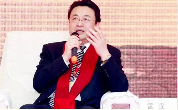 独家立足光伏，整合资源，打造清洁能源领导者-雷霆先生专访