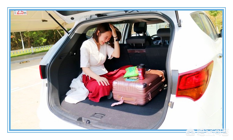 2012年现代经典胜达2.4四驱优缺点,2013款现代胜达2.0t顶配四驱版