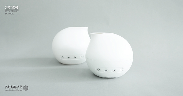 YD2018：央美毕业生玩转家居设计