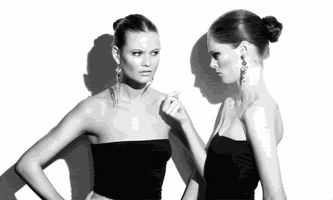 2019时尚潮流配饰,秋冬季节的配饰潮流趋势是什么