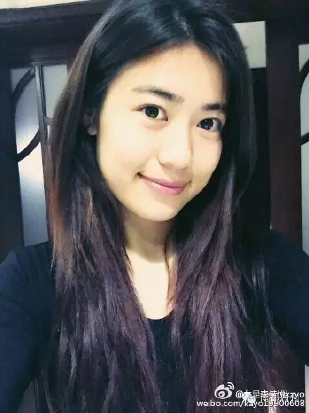 女足最高颜值,史上最高颜值女足