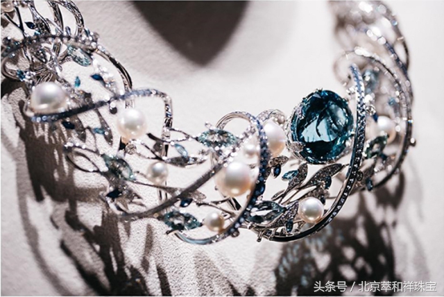 珍珠之王的前世今生南洋金珠,mikimoto珍珠是代加工吗